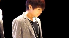 TEEN TOP - 拂过手背