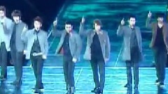 Super Junior - 八大卫视SuperJunior台北4巡演唱会综合报道