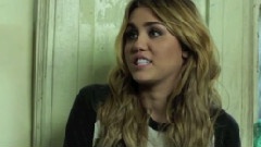 Miley Cyrus - You're Gonna Make Me Lonesome When You Go