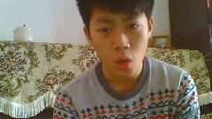 模仿翻唱 - 可惜不是你