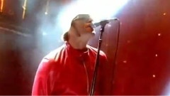 Oasis - Cigarettes & Alcohol