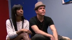 Kelly Rowland - Perez Hilton Superfan