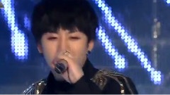 Block B - Tell Them