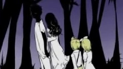 镜音双子 - 置き去り月夜抄