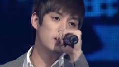 U-KISS - Someday 现场混合版