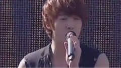 U-KISS - Someday 现场混合版