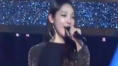Davichi - 像今晚一样