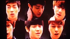 BEAST - Mystery-Beautiful Show