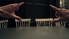 Ronnie Bingaman - Fist Test Video
