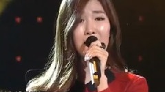Davichi - 不同