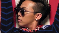 BigBang - High Cut画报