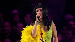Katy Perry - I Kissed A Girl