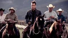 Robbie Williams - Feel
