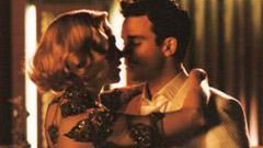 Robbie Williams - Somethin Stupid