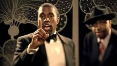Kanye West - The Big Screen