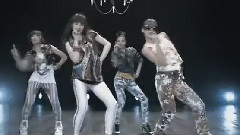 2NE1 - The Time