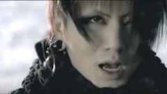 the GazettE - 堇