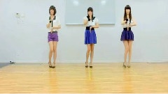 Perfume,模仿翻唱 - Night Flight & Dream Fighter 舞蹈模仿