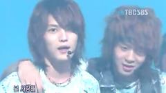 东方神起 - HIYAYA