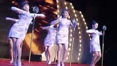 Wonder Girls - Nobody