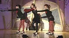 Wonder Girls - Nobody Remix