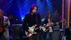 John Mayer - Waiting On The World To Change