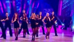 Girls Aloud - I Think Were Alone Now