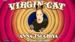 土屋安娜 - Virgin Cat