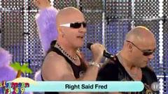 Right Said Fred - Sexy Bum