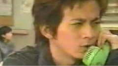 V6 - 搞笑病栋 中文字幕