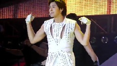 东方神起,郑允浩 - Mirotic