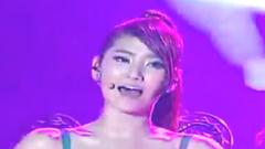 Wonder Girls - Nobody & Tell Me