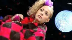 土屋安娜 - GINGER