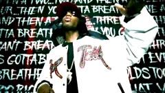 Fabolous - Breathe