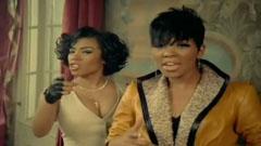 Keyshia Cole - Trust