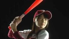 ℃-ute - 越えろ!楽天イーグルス