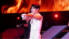 东方神起,沈昌珉 - Keep Your Head Down