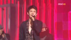 东方神起 - 咒文