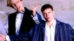 Backstreet Boys - Anywhere For You