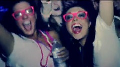 Benny Benassi - Control & The Edge Is Alright