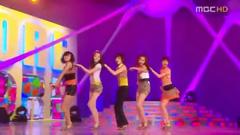Wonder Girls - So Hot