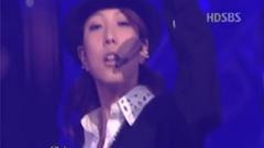 BoA - Spark