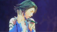 游戏原声,倖田来未 - Real Emotion <最终幻想X-2>演唱会插曲