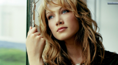 Delta Goodrem - Born To Try
