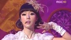 李贞贤 - Vogue it Girl