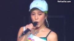 BoA - Amazing Kiss