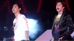 东方神起 - Rising Sun