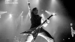 Bullet For My Valentine - Hearts Burst Into Fire
