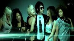 Space Cowboy - Falling Down