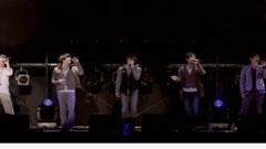 东方神起 - Begin